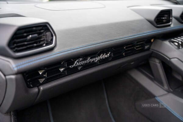 Used Lamborghini Huracan 2020 for sale - 76646559: Photo 42