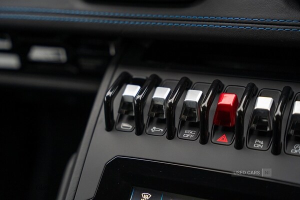 Used Lamborghini Huracan 2020 for sale - 76646559: Photo 47