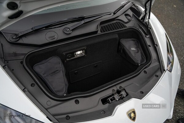 Used Lamborghini Huracan 2020 for sale - 76646559: Photo 48