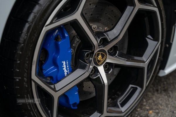 Used Lamborghini Huracan 2020 for sale - 76646559: Photo 5