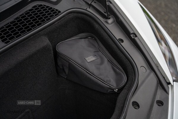 Used Lamborghini Huracan 2020 for sale - 76646559: Photo 50