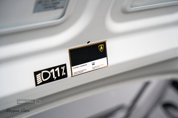 Used Lamborghini Huracan 2020 for sale - 76646559: Photo 51