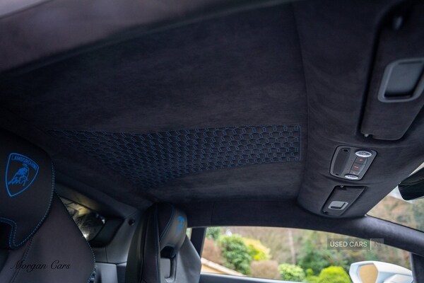 Used Lamborghini Huracan 2020 for sale - 76646559: Photo 52