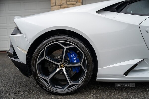 Used Lamborghini Huracan 2020 for sale - 76646559: Photo 6