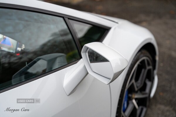 Used Lamborghini Huracan 2020 for sale - 76646559: Photo 8