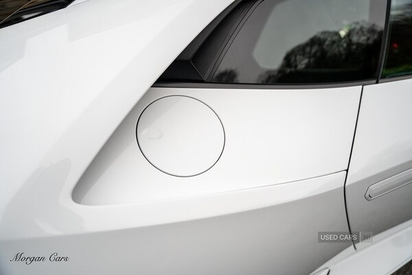 Used Lamborghini Huracan 2020 for sale - 76646559: Photo 9