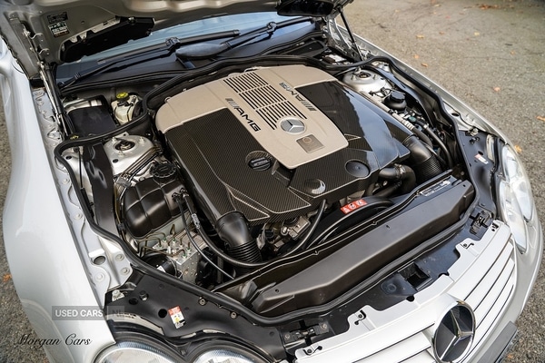 Used Mercedes-Benz S Class 2025 for sale - 77132137: Photo 100