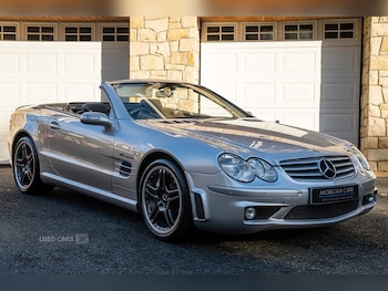 Mercedes-Benz S Class feature image