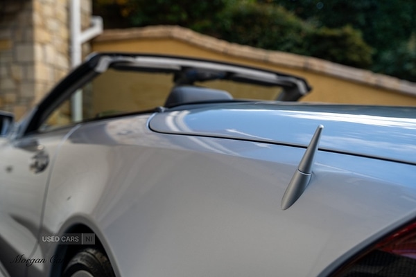 Used Mercedes-Benz S Class 2025 for sale - 77132137: Photo 25