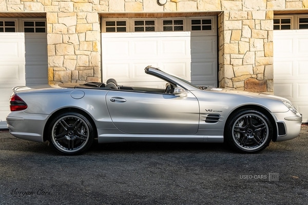 Used Mercedes-Benz S Class 2025 for sale - 77132137: Photo 4