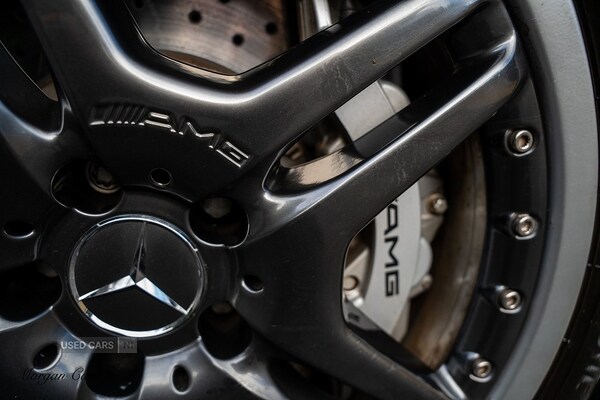 Used Mercedes-Benz S Class 2025 for sale - 77132137: Photo 49