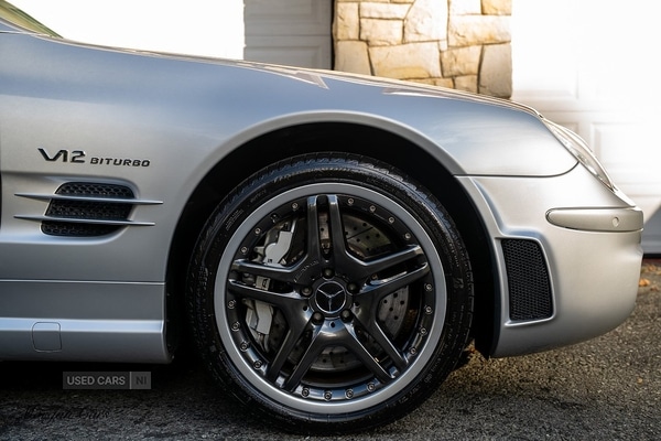 Used Mercedes-Benz S Class 2025 for sale - 77132137: Photo 5