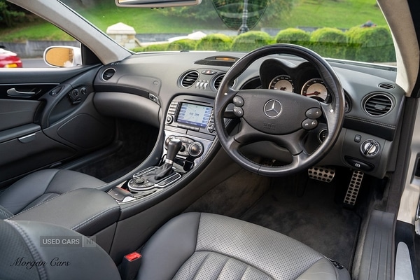 Used Mercedes-Benz S Class 2025 for sale - 77132137: Photo 53