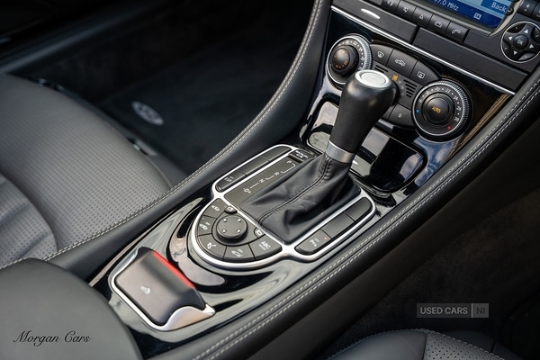 Used Mercedes-Benz S Class 2025 for sale - 77132137: Photo 58