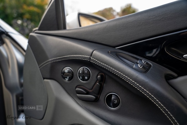 Used Mercedes-Benz S Class 2025 for sale - 77132137: Photo 60