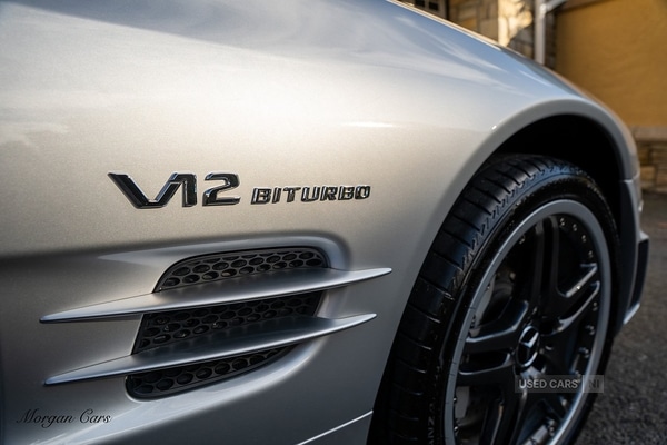 Used Mercedes-Benz S Class 2025 for sale - 77132137: Photo 7