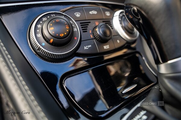 Used Mercedes-Benz S Class 2025 for sale - 77132137: Photo 79