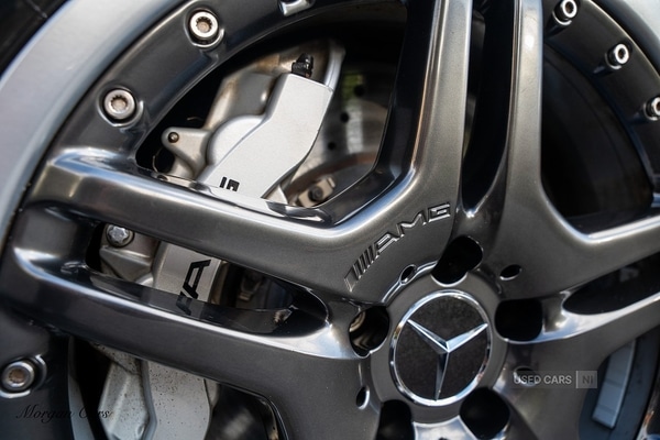 Used Mercedes-Benz S Class 2025 for sale - 77132137: Photo 8