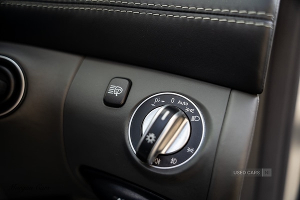 Used Mercedes-Benz S Class 2025 for sale - 77132137: Photo 81