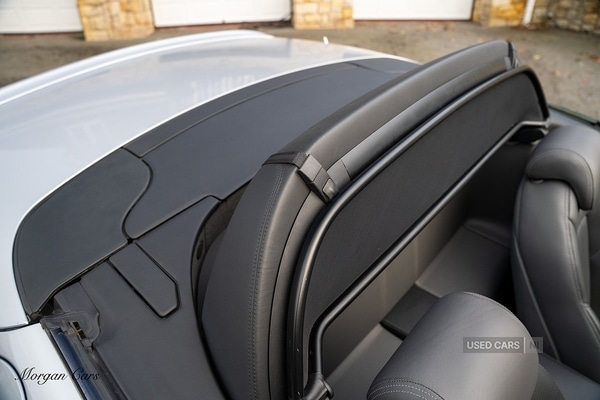 Used Mercedes-Benz S Class 2025 for sale - 77132137: Photo 98