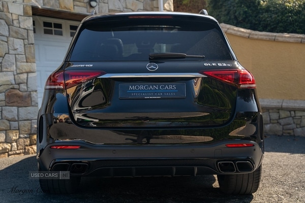 Used Mercedes-Benz GLE-Class 2023 for sale - 76073314: Photo 10