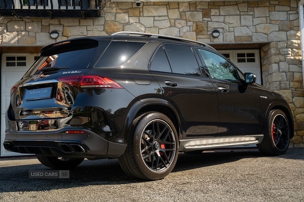 Used Mercedes-Benz GLE-Class 2023 for sale - 76073314: Photo 11