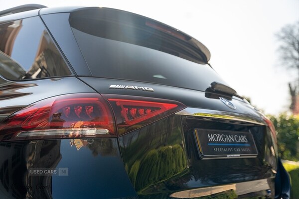 Used Mercedes-Benz GLE-Class 2023 for sale - 76073314: Photo 14