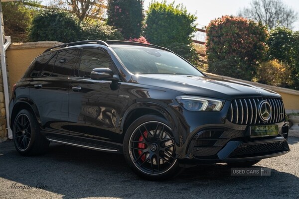 Used Mercedes-Benz GLE-Class 2023 for sale - 76073314: Photo 16