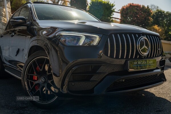 Used Mercedes-Benz GLE-Class 2023 for sale - 76073314: Photo 18