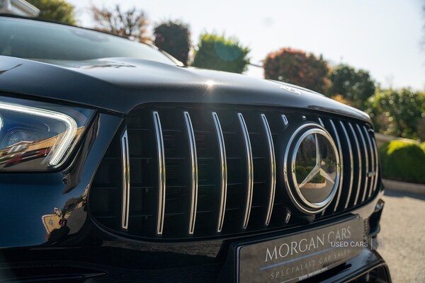 Used Mercedes-Benz GLE-Class 2023 for sale - 76073314: Photo 21