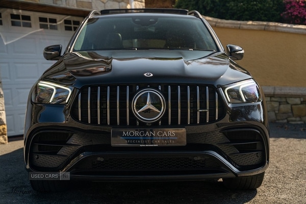 Used Mercedes-Benz GLE-Class 2023 for sale - 76073314: Photo 22