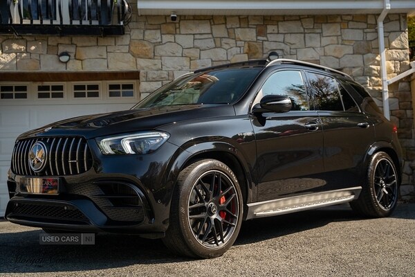Used Mercedes-Benz GLE-Class 2023 for sale - 76073314: Photo 24