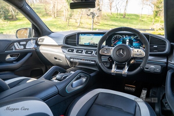 Used Mercedes-Benz GLE-Class 2023 for sale - 76073314: Photo 25