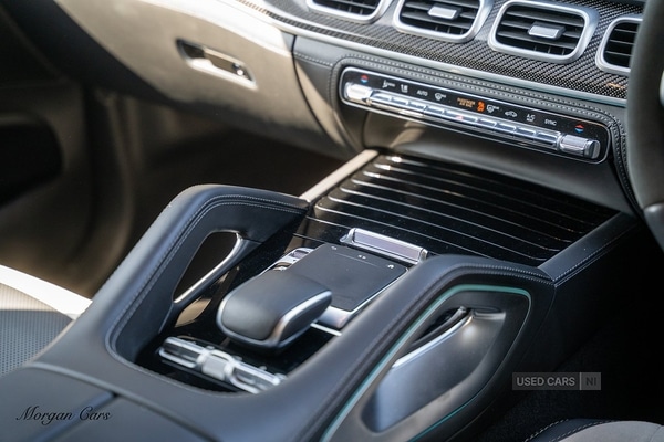 Used Mercedes-Benz GLE-Class 2023 for sale - 76073314: Photo 27