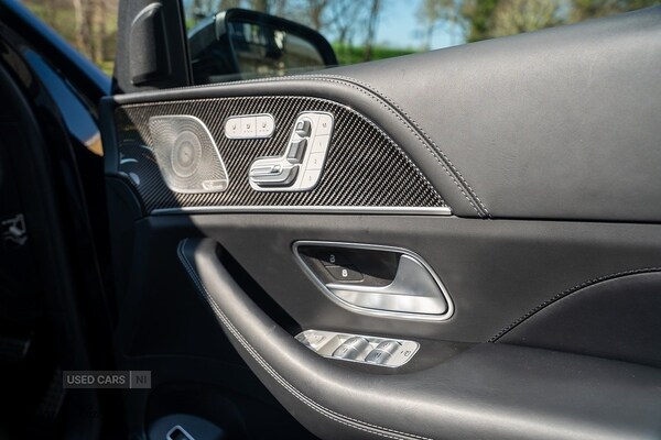 Used Mercedes-Benz GLE-Class 2023 for sale - 76073314: Photo 28