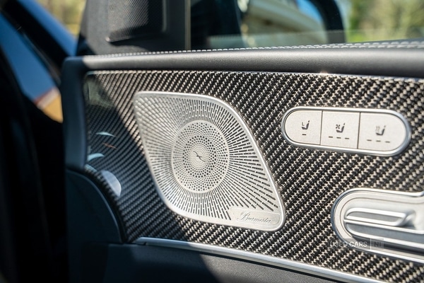 Used Mercedes-Benz GLE-Class 2023 for sale - 76073314: Photo 29