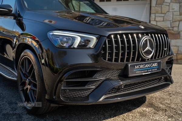Used Mercedes-Benz GLE-Class 2023 for sale - 76073314: Photo 3