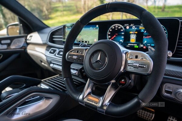 Used Mercedes-Benz GLE-Class 2023 for sale - 76073314: Photo 33