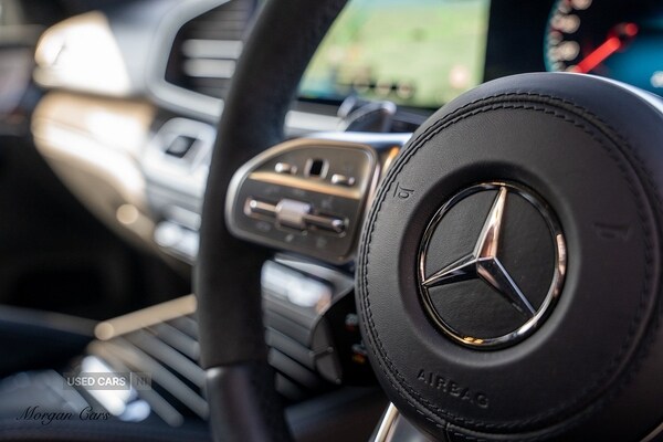 Used Mercedes-Benz GLE-Class 2023 for sale - 76073314: Photo 34