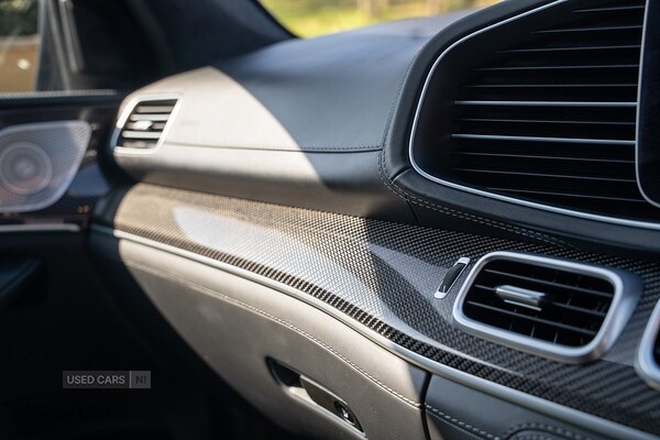 Used Mercedes-Benz GLE-Class 2023 for sale - 76073314: Photo 35