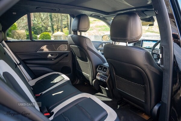 Used Mercedes-Benz GLE-Class 2023 for sale - 76073314: Photo 38