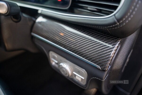 Used Mercedes-Benz GLE-Class 2023 for sale - 76073314: Photo 40