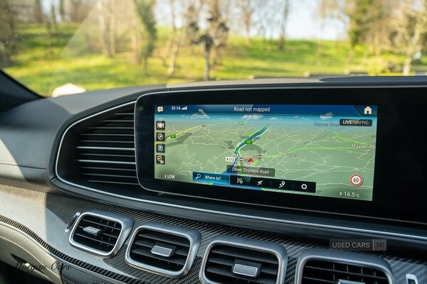 Used Mercedes-Benz GLE-Class 2023 for sale - 76073314: Photo 46