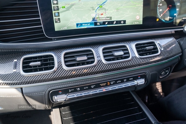Used Mercedes-Benz GLE-Class 2023 for sale - 76073314: Photo 48