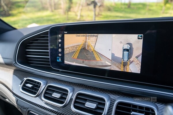Used Mercedes-Benz GLE-Class 2023 for sale - 76073314: Photo 49
