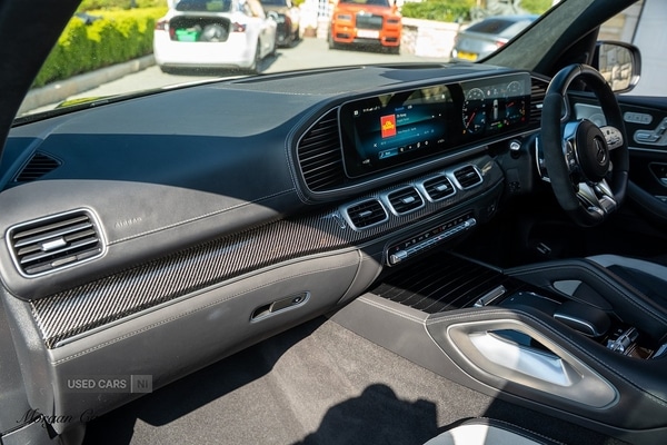 Used Mercedes-Benz GLE-Class 2023 for sale - 76073314: Photo 52