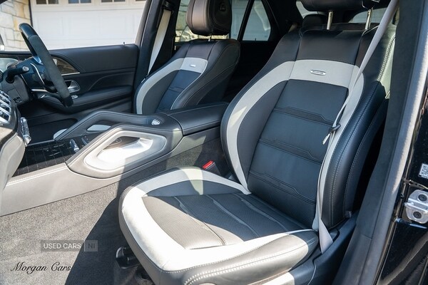 Used Mercedes-Benz GLE-Class 2023 for sale - 76073314: Photo 53