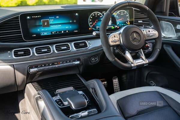 Used Mercedes-Benz GLE-Class 2023 for sale - 76073314: Photo 54