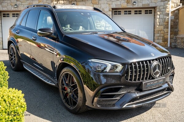 Used Mercedes-Benz GLE-Class 2023 for sale - 76073314: Photo 56
