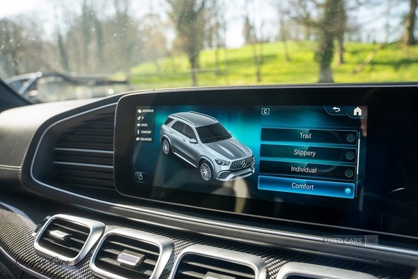 Used Mercedes-Benz GLE-Class 2023 for sale - 76073314: Photo 59